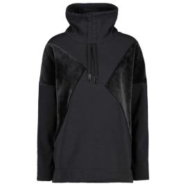 Sweat Sweat Camisa D40 Black