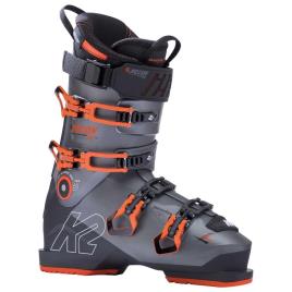 Botas Esqui Alpino Recon 130 Lv 26.5 Grey