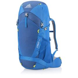 Mochila Icarus 30l One Size Hyper Blue