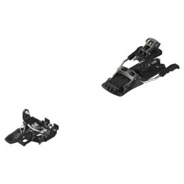 Fixações Esqui Caminhada Backland Tour 90 mm Black / Gunmetal