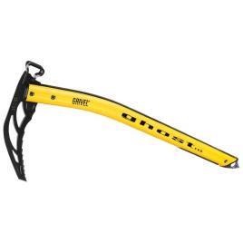 Machado De Gelo Ghost Evo 45 cm Yellow