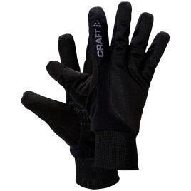 Luvas Core Insulate XL Black