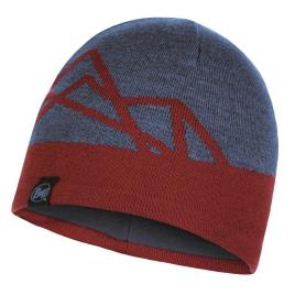 Buff ® Gorro Knitted & Polar One Size Yost Navy