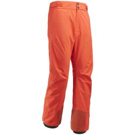 Calça Edge 44 Dark Orange