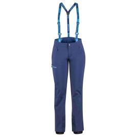 Marmot Calça Pro Tour 4 Arctic Navy