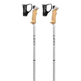 Poloneses Stella S 120 cm White / Black / Silver