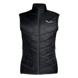 Colete Ortles Hybrid Tirolwool Celliant S Black Out