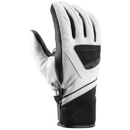 Luvas Griffin S 6 White / Black