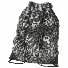 Mochila Bliss Siberian Sac One Size Grey