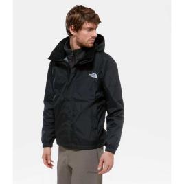 Casaco Resolve Dryvent S TNF Black