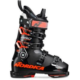 Botas Esqui Alpino Pro Machine 130 Gripwalk 28.5 Black / Red