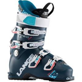 Botas De Turismo Xt Free 90 W Low Volume 24.5 Petrol