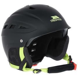 Capacete Furillo 48-58 cm Black