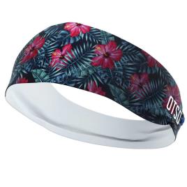 Fita Cabeça 8 cm Tropical