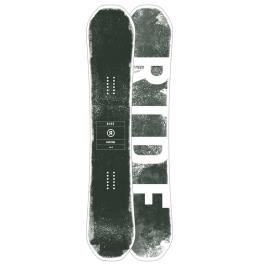 Prancha Snowboard Control 152 Black
