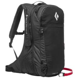 Bolsa Jetforce Pro Pack 25l S-M Black