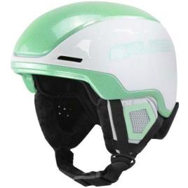 Capacete Eagle Basic XS White / Turquoise