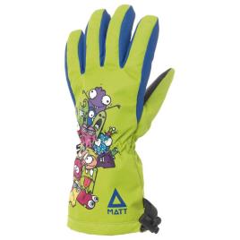 Crianças Cute Tootex 4 Years Green