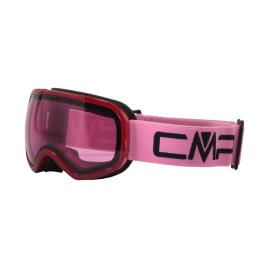 Óculos De Esqui Júnior Joopiter XS Pink Fluo