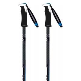 Kerma Poloneses Legend Carbon Safety 130 cm Black