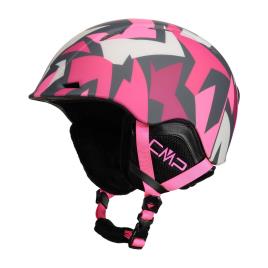 Capacete Xj-4 XS Magenta / Pink Fluo