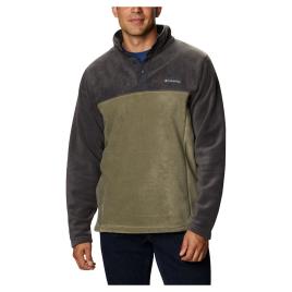 Casaco Polar Steens Mountain S Stone Green / Shark