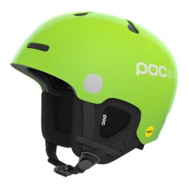 Capacete ito Auric Cut Mips M-L Fluorescent Yellow / Green