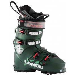 Lange Mulher De Botas De Passeio Xt3 90 25.5 Dark Green