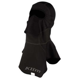 Balaclava Arctic One Size Black / Asphalt