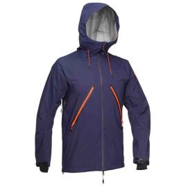 Vertical Casaco Windy Mp+ L Dark Blue