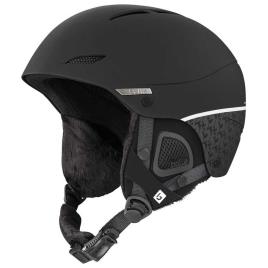 Capacete Juliet S Matte Black