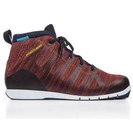 Botas De Neve Urban Sport EU 38 Brown