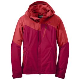 Casaco Offchute XS Flame / Scarlet