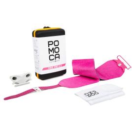 Pomoca V Free Pro 2.0 Ready2climb 140 Mm 2 Pele 145-160 Pink