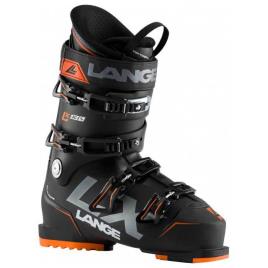 Botas Esqui Alpino Lx 130 24.0 Black / Orange