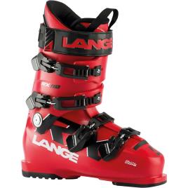 Botas Esqui Alpino Rx 110 25.5 Red / Black