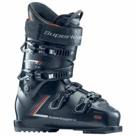 Lange Botas Esqui Alpino Rx Superleggera Lv 26.5 Black / Orange