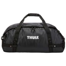 Bolsa Chasm L 90l One Size Black