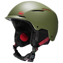 Capacete Templar Impacts M-L Top Kaki
