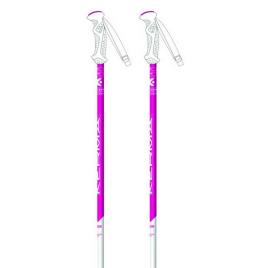 Kerma Meninas Polonesas Vector Team 105 cm White / Pink