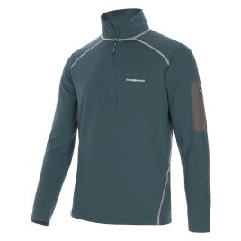 Casaco Polar Mogao S Green