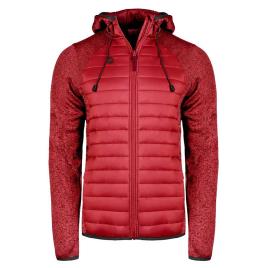 Navasa M L Red / Black