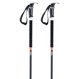 Poloneses Scepter Fixed 125 cm Black / Orange