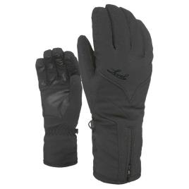 Luvas Liberty Goretex S-M Black