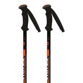 Poloneses Speed Team 80 cm Black / Orange