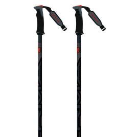Poloneses Speedzone Carbon 40 Safety 130 cm Black