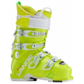 Botas Esqui Alpino Xt 110 L.v 22.5 Green