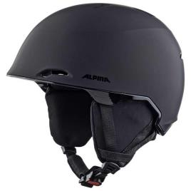 Capacete Maroi L Black Matt