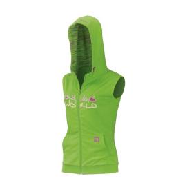Colete Vesty M Jasmine Green