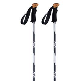 Trail Walking 2-peças 105-130 cm Black